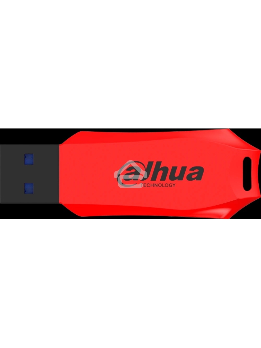 Флеш диск Dahua U176 256Gb <DHI-USB-U176-31-256G>, USB3.1, пластиковая