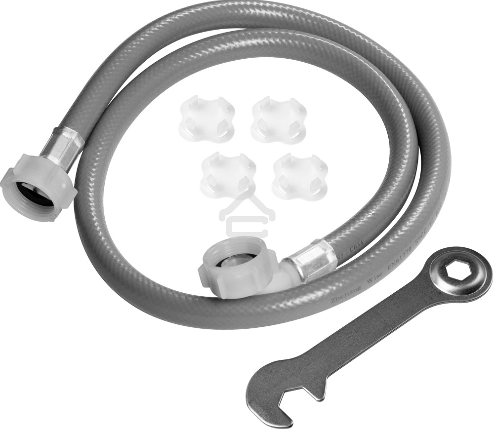 Стирально-сушильная машина Maunfeld MFWD14106SB03 темно-серебристый, загрузка фронтальная 10 кг, 1400 об/мин., класс: В