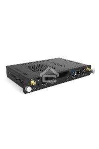 Компьютер Встраиваемый ПК [S104/i51235U8256W] Lumien [LMOPS05] i5-1235U/ DDR5 8Gb/ 256Gb/WiFi6/BT/Win10Pro