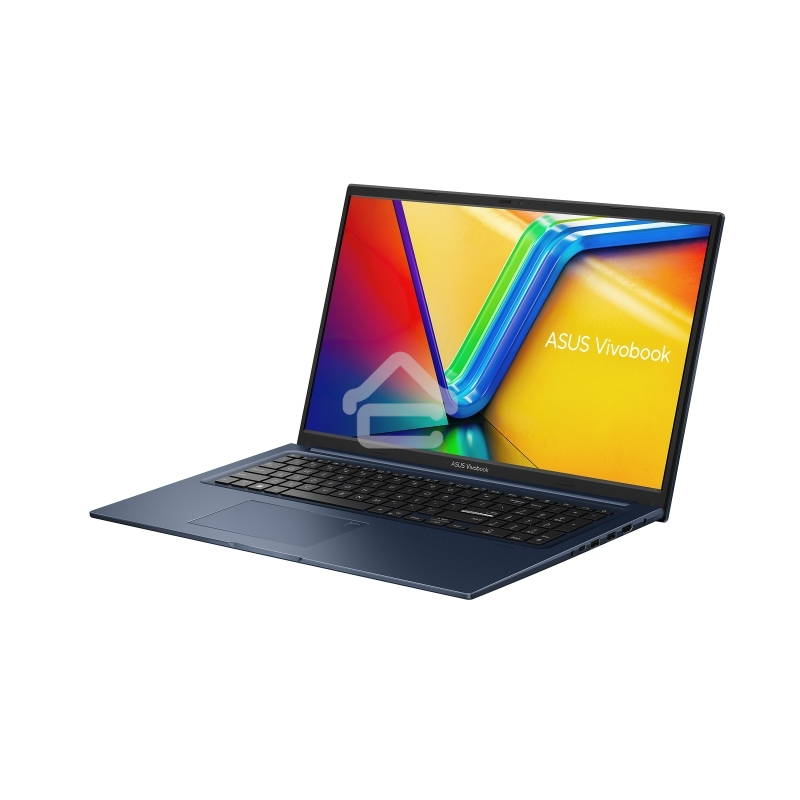 Ноутбук ASUS Vivobook 17 X1704ZA-AU333 17.3