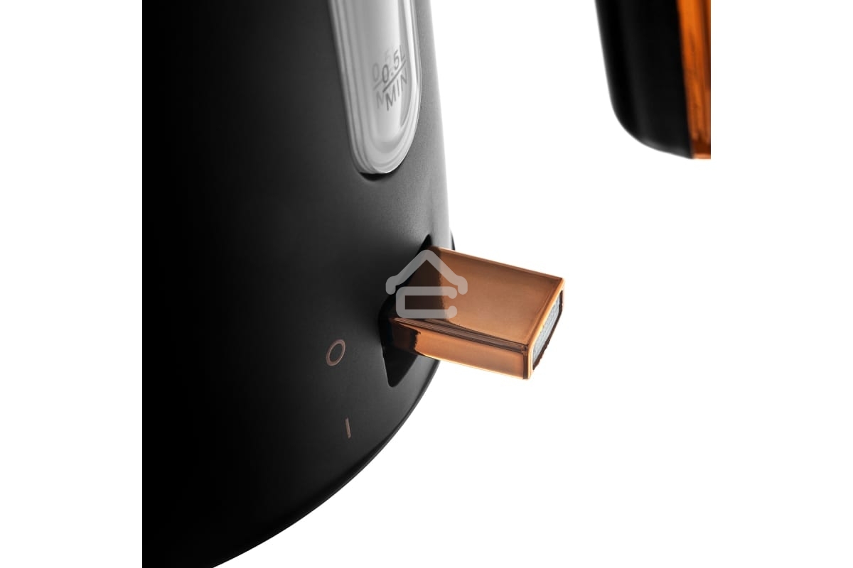 Чайник электрический BRAYER BR1054