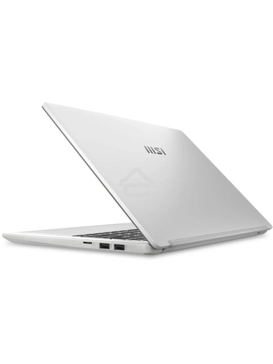 Ультрабук MSI Modern 14 C12MО-688RU Core i7 1255U 16Gb SSD512Gb Intel Iris Xe graphics 14