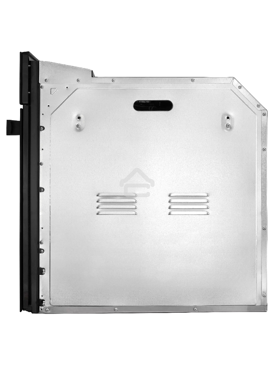Духовой шкаф Evelux EO 640 PB
