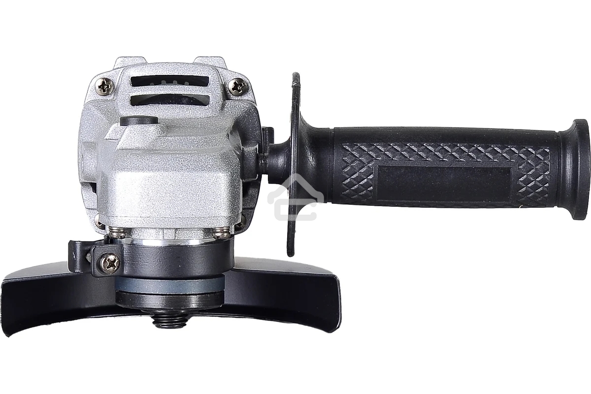 Угловая шлифовальная машина ВИХРЬ УШМ-115/650 Угловая шлифовальная машина 72/12/3 650 Вт, 11000 об/мин, 115 мм, 1.6 кг