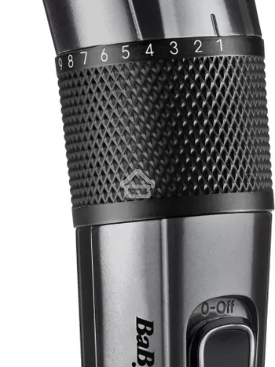 Машинка для стрижки BABYLISS E978E