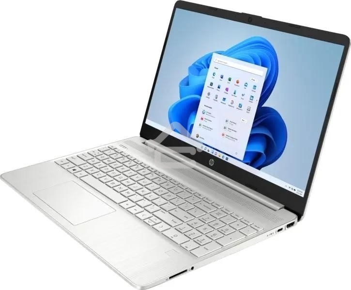 Ноутбук HP 15-dy5073dx Core i7 1255U 16Gb SSD 512Gb Intel Iris Xe graphics 15.6