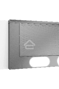 Вытяжка телескопическая Indesit INT 62HR X, 60 см.