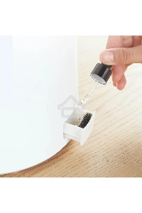 Увлажнитель воздуха ультразвуковой Deerma DEM-SJS300W, 4.4л белый