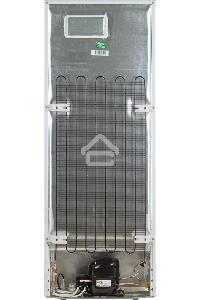 Морозильная камера Beko RFSK215T01W, белый, 213л, 6 ящиков