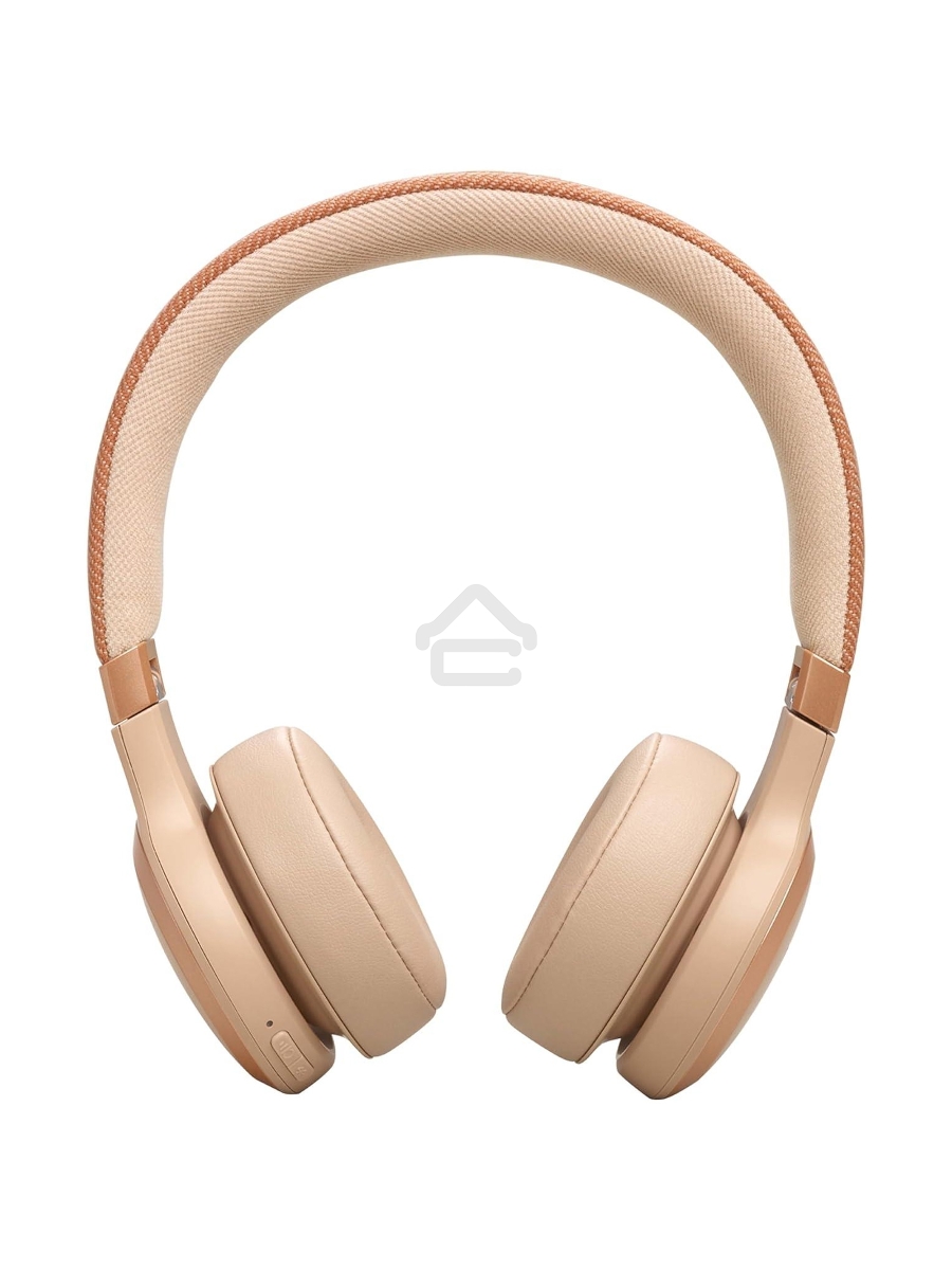 Наушники JBL LIVE 670NC SAT сандал