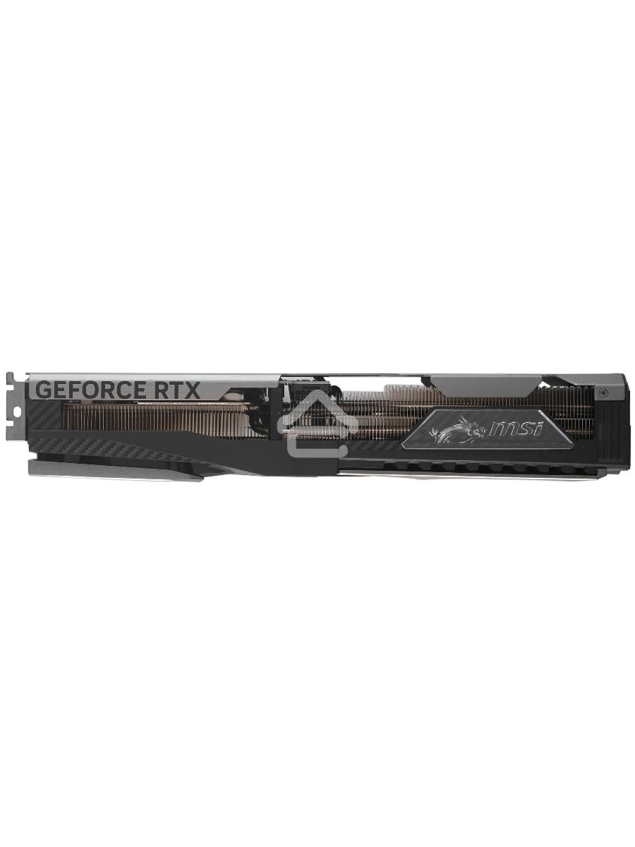 Видеокарта MSI RTX5070 VANGUARD SOC 12GB GDDR7 192bit 3xDP HDMI 3FAN RTL