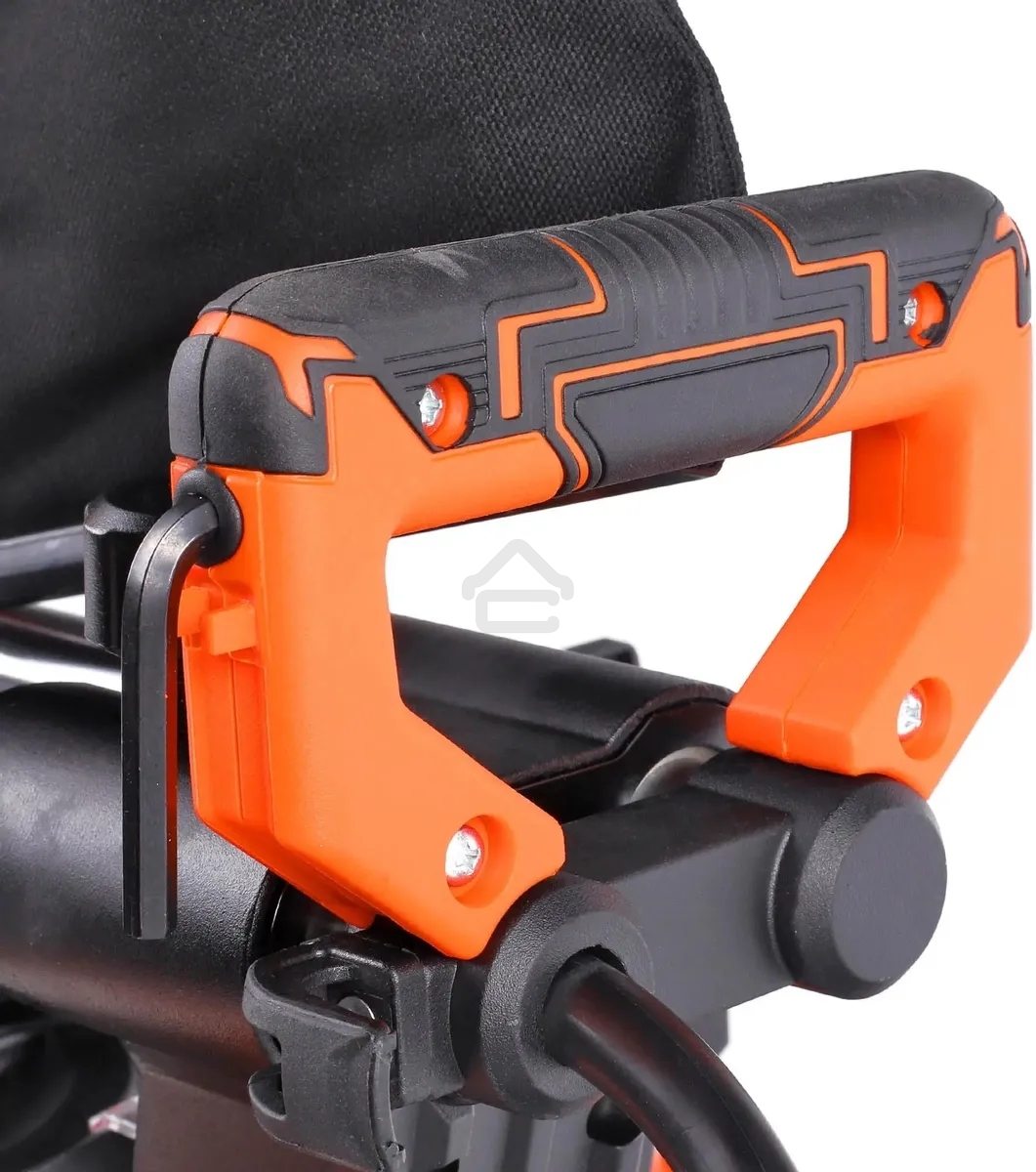 Торцовочная пила Patriot MS 255PLD 1800Вт 4500об/мин d=254мм