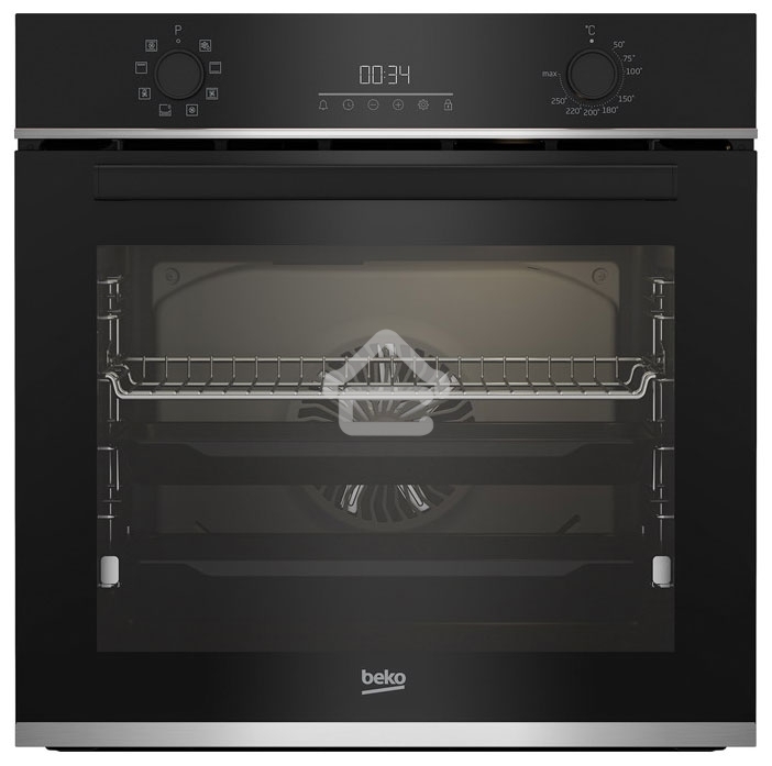 Духовой шкаф Beko BBIR13300XC