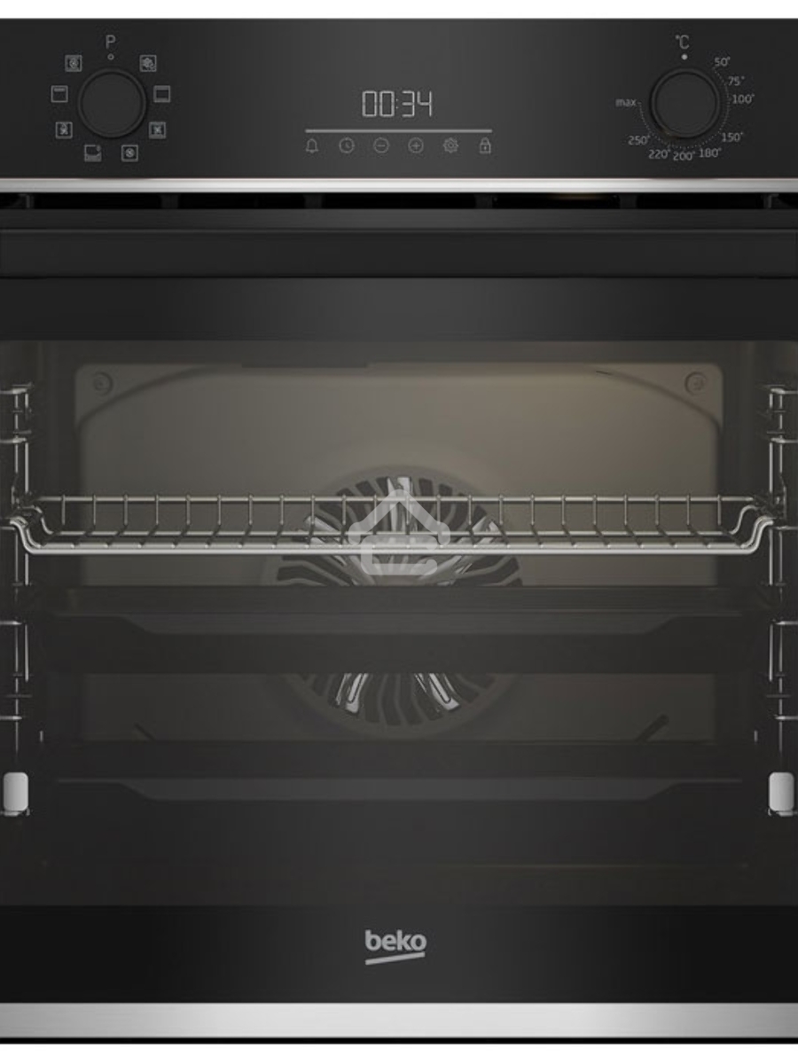 Духовой шкаф Beko BBIR13300XC