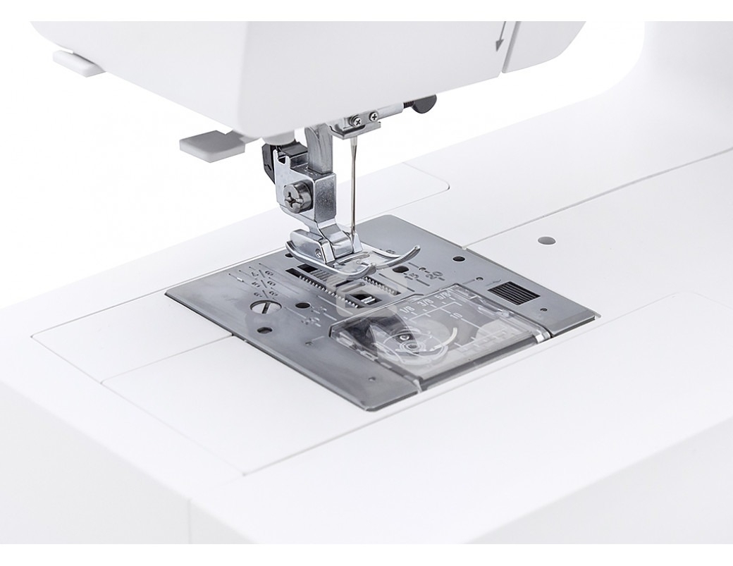 Швейная машина Janome Sewist 725S, белый