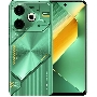 Смартфон Tecno POVA 6 Neo, 8/256Gb, зеленый