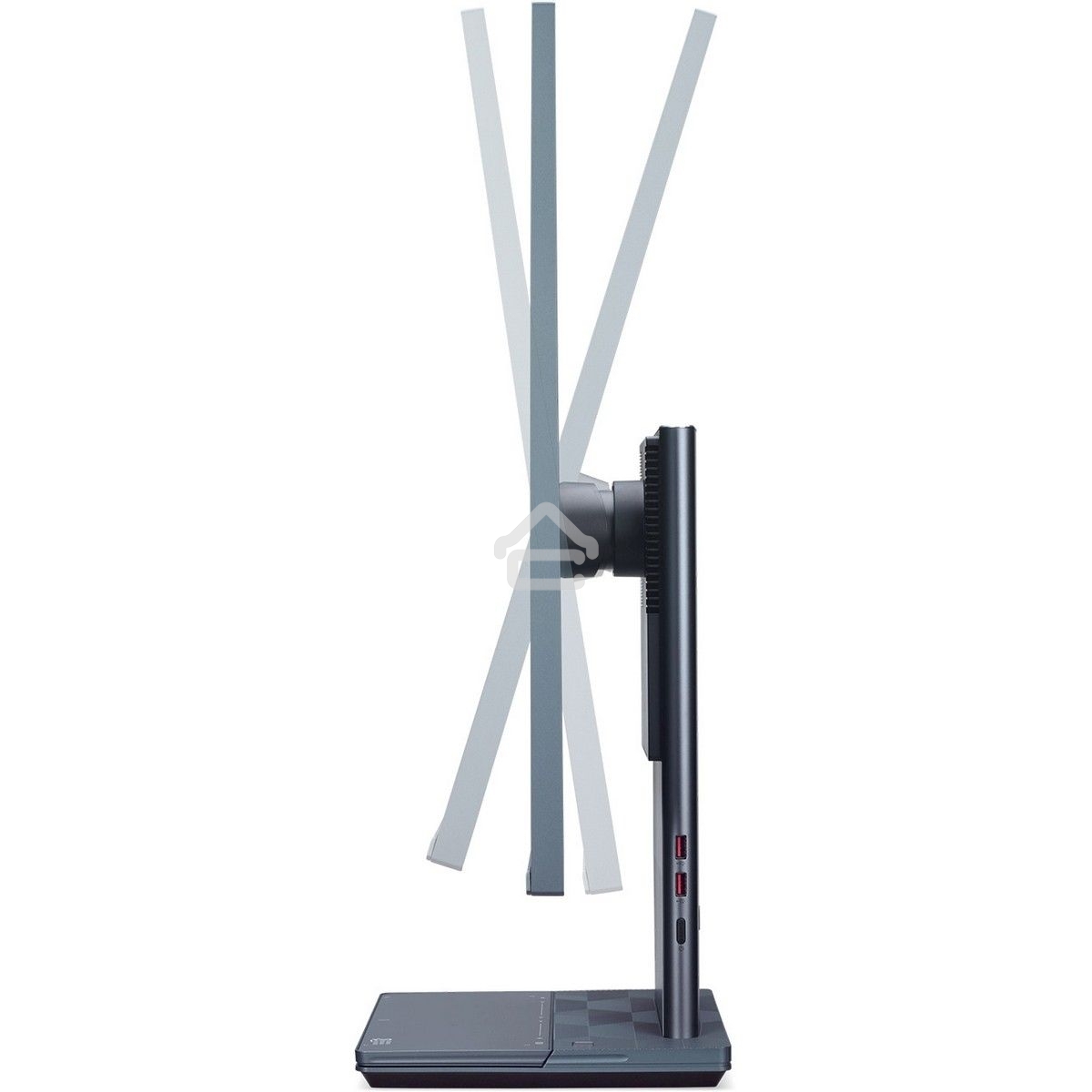 Моноблок Acer Aspire S32-1856 31.5