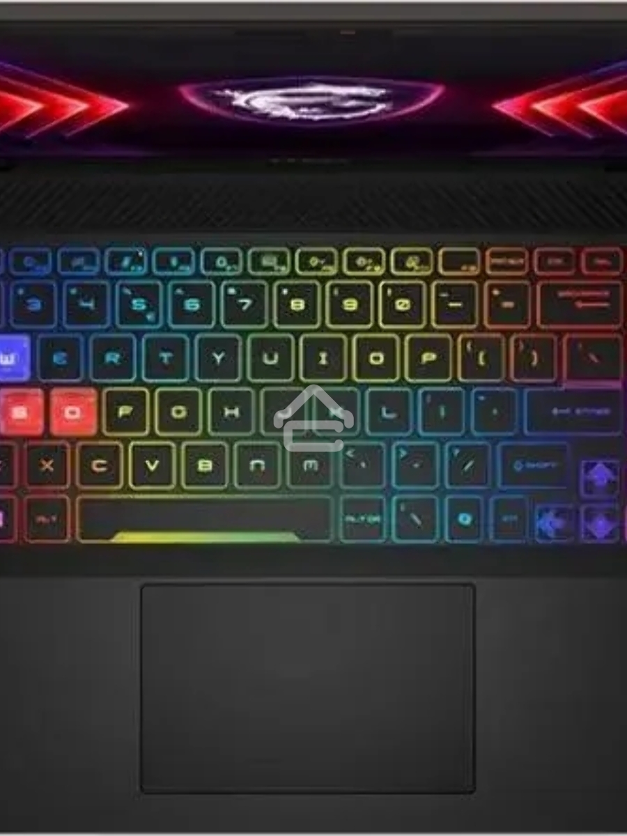 Ноутбук MSI Sword 16 HX B13VGKG-855XRU 16