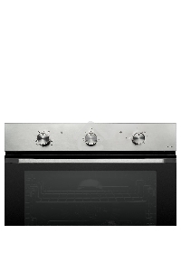Духовой шкаф электрический DeLonghi NSM 7XL PPP RUS нержавеющая сталь