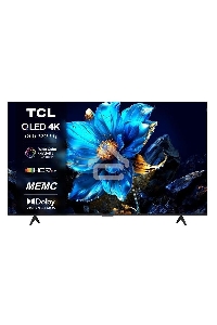 Телевизор  TCL 43