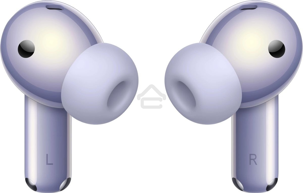 Наушники Huawei FreeBuds 6i Orca-T100, Bluetooth, внутриканальные, фиолетовый