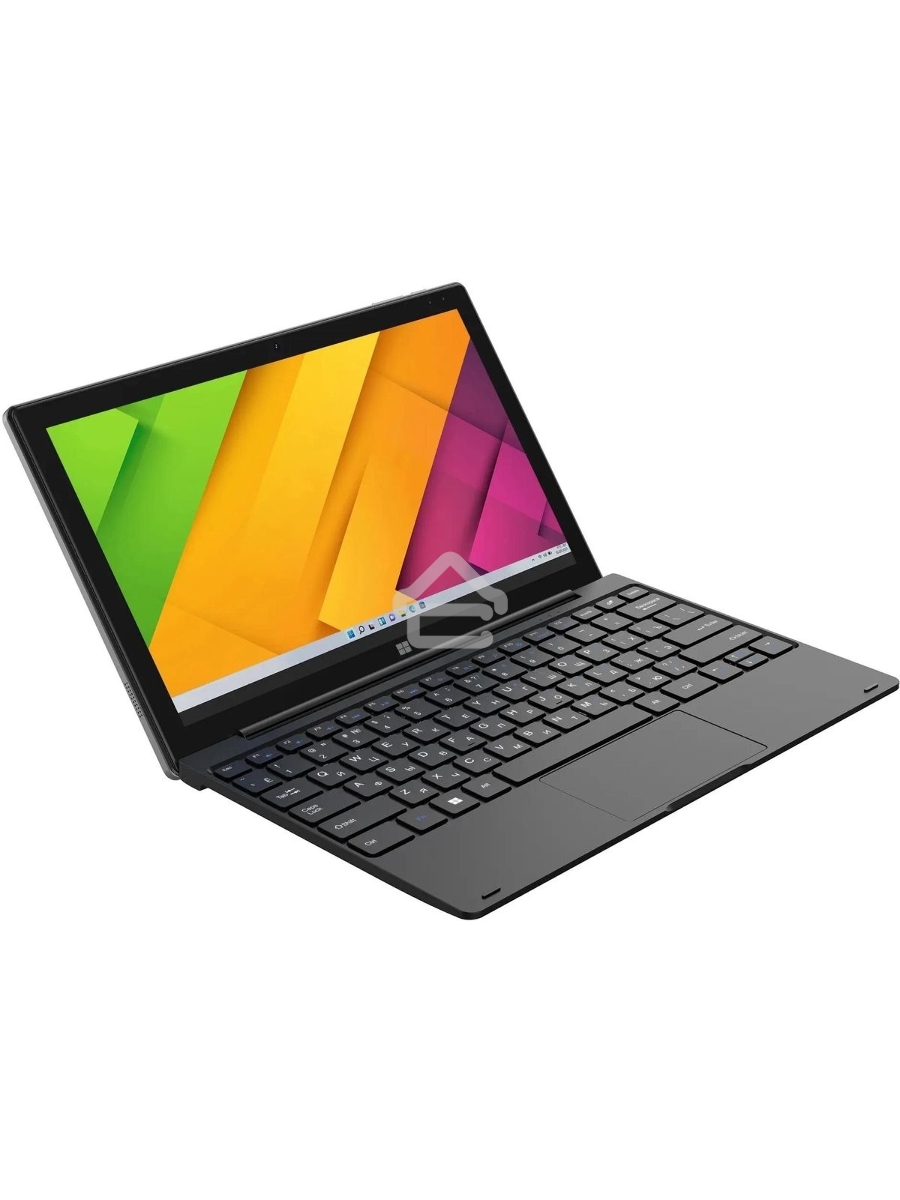 Планшет Digma EVE 1496E N4020 (2.8) 2C RAM8Gb ROM256Gb 11.6