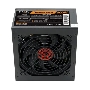Блок питания Ginzzu SB500, 500Вт, 120мм, черный