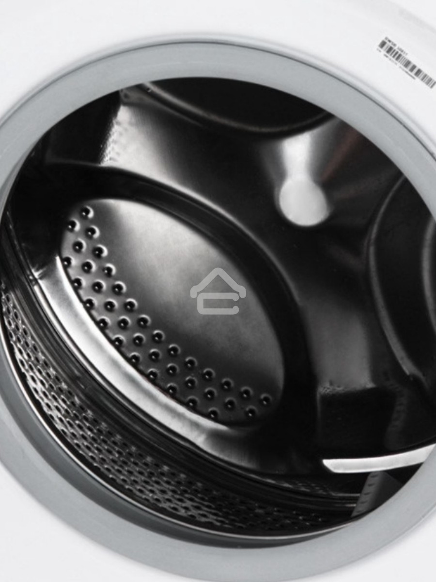 Стиральная машина Indesit BWSB 50851 цвет белый