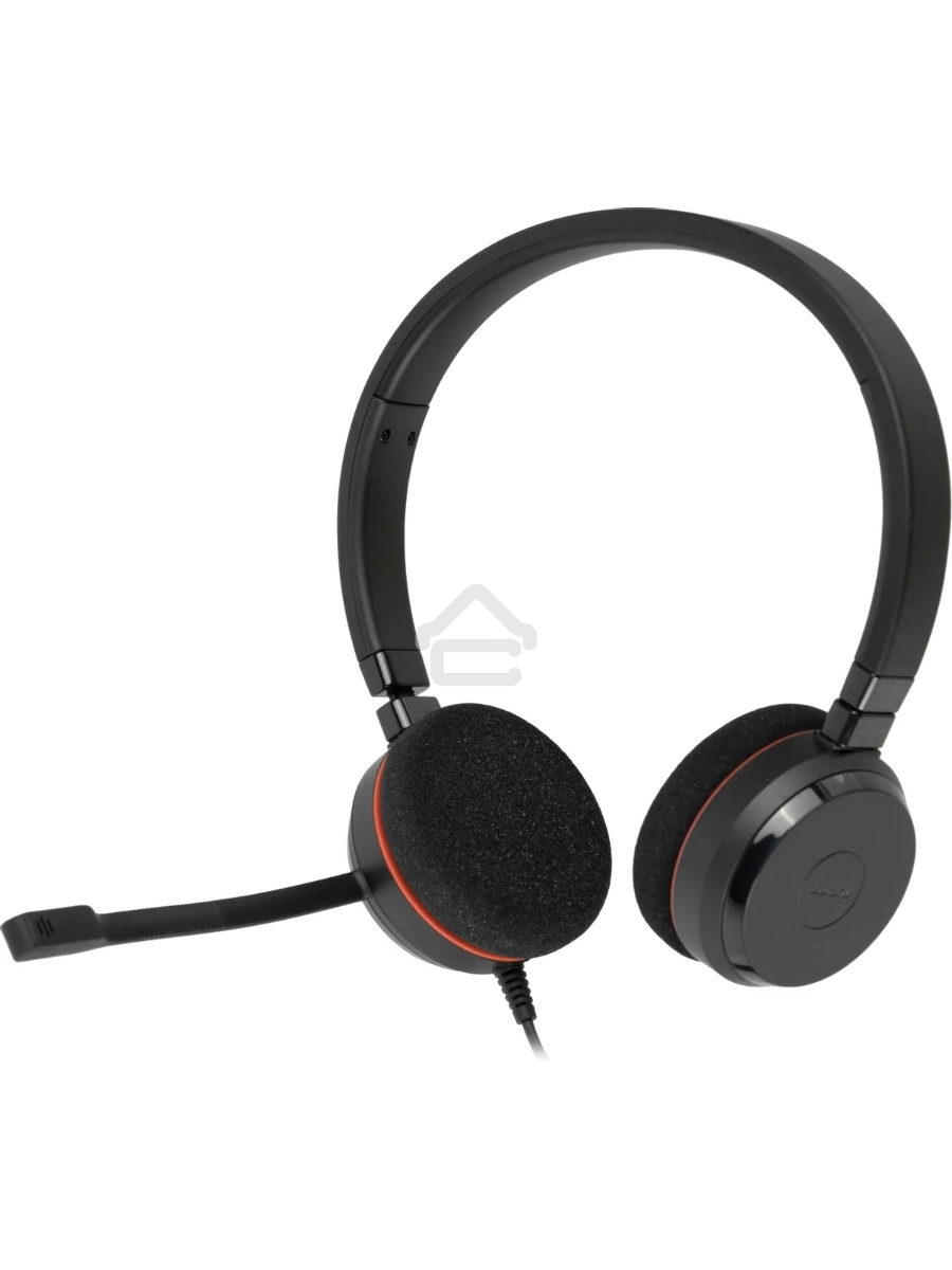 Гарнитура Jabra EVOLVE 20 MS Stereo USB
