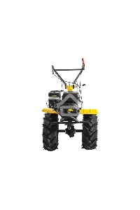 Мотоблок Huter МК-8000 Big Foot (70/5/13) бензиновый 8л.с.