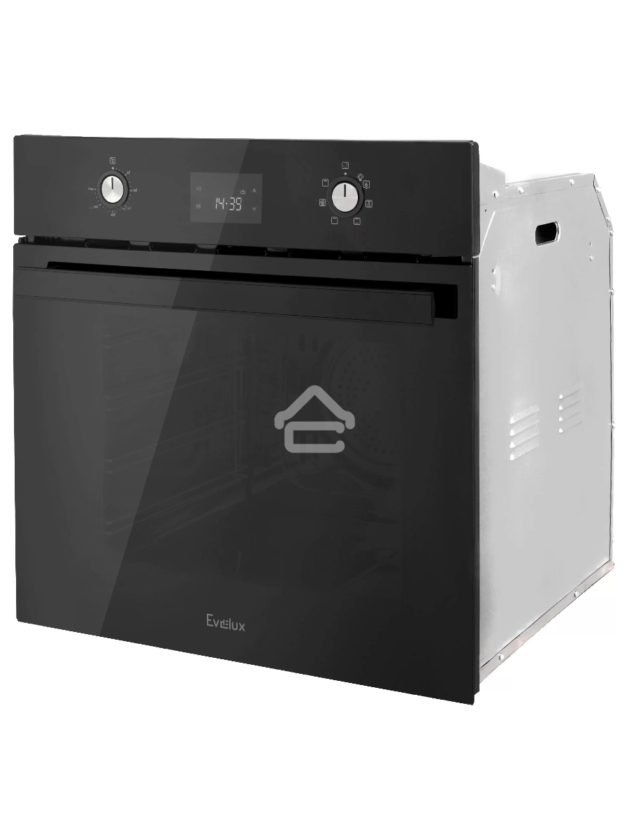 Духовой шкаф Evelux EO 640 PB