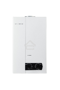 Колонка газовая Royal Thermo GWH 11 Piezo Pro
