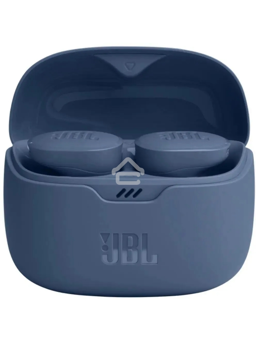 Наушники JBL Tune Buds синие