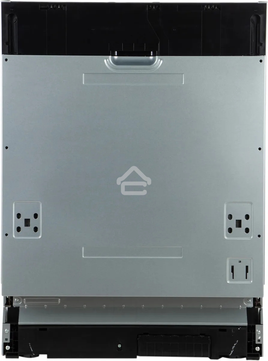 Встраиваемая посудомоечная машина Hansa ZIV634H, нержавеющая сталь, 59.8 см, 12 компл., 49 дБ, класс A++