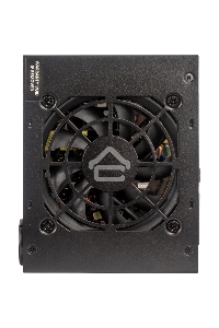 Блок питания Accord  ACC-SFX500-80 SFX, 500Вт, 80мм, черный