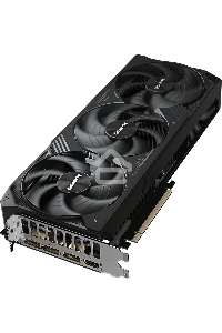 Видеокарта Gigabyte GV-N507TGAMING OC-16GD 1.0 NV RTX5070TI 16Gb 256bit GDDR7 2805/28000/HDMI