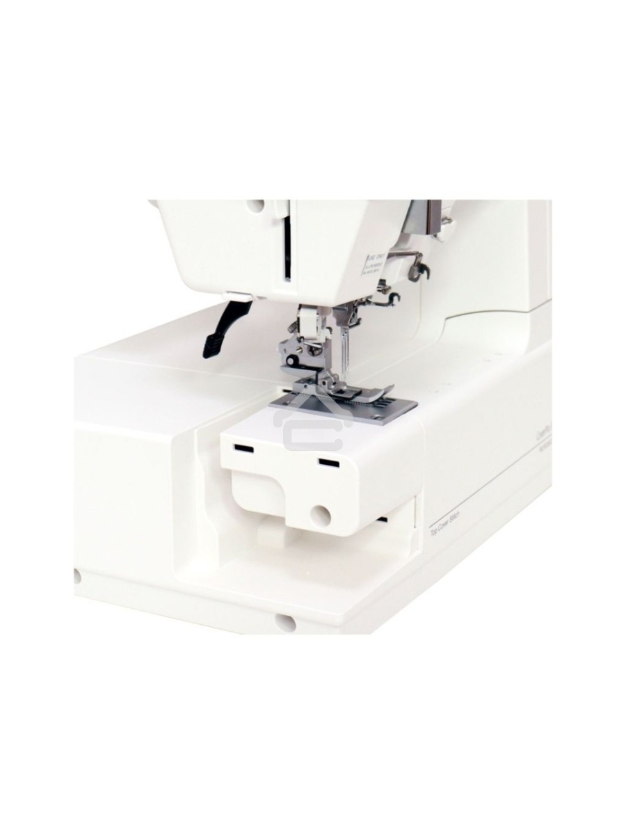 Распошивальная машина Janome CoverPro 3000P