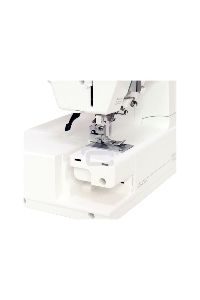 Распошивальная машина Janome CoverPro 3000P