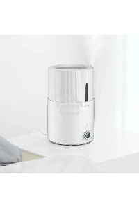 Увлажнитель воздуха ультразвуковой Deerma DEM-SJS300W, 4.4л белый