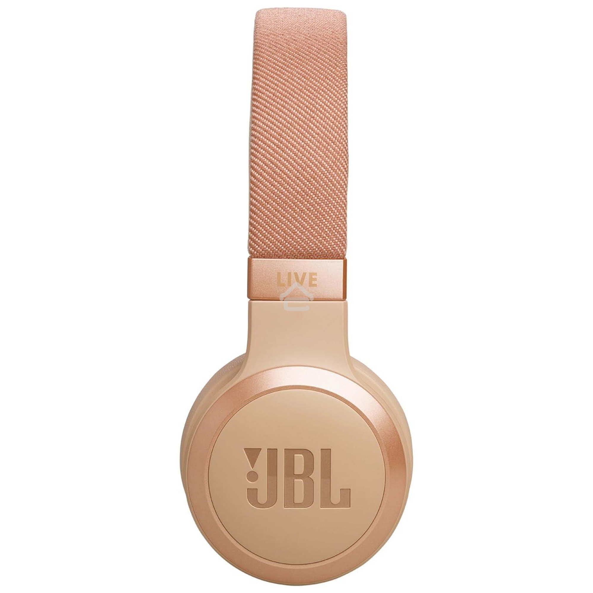 Наушники JBL LIVE 670NC SAT сандал