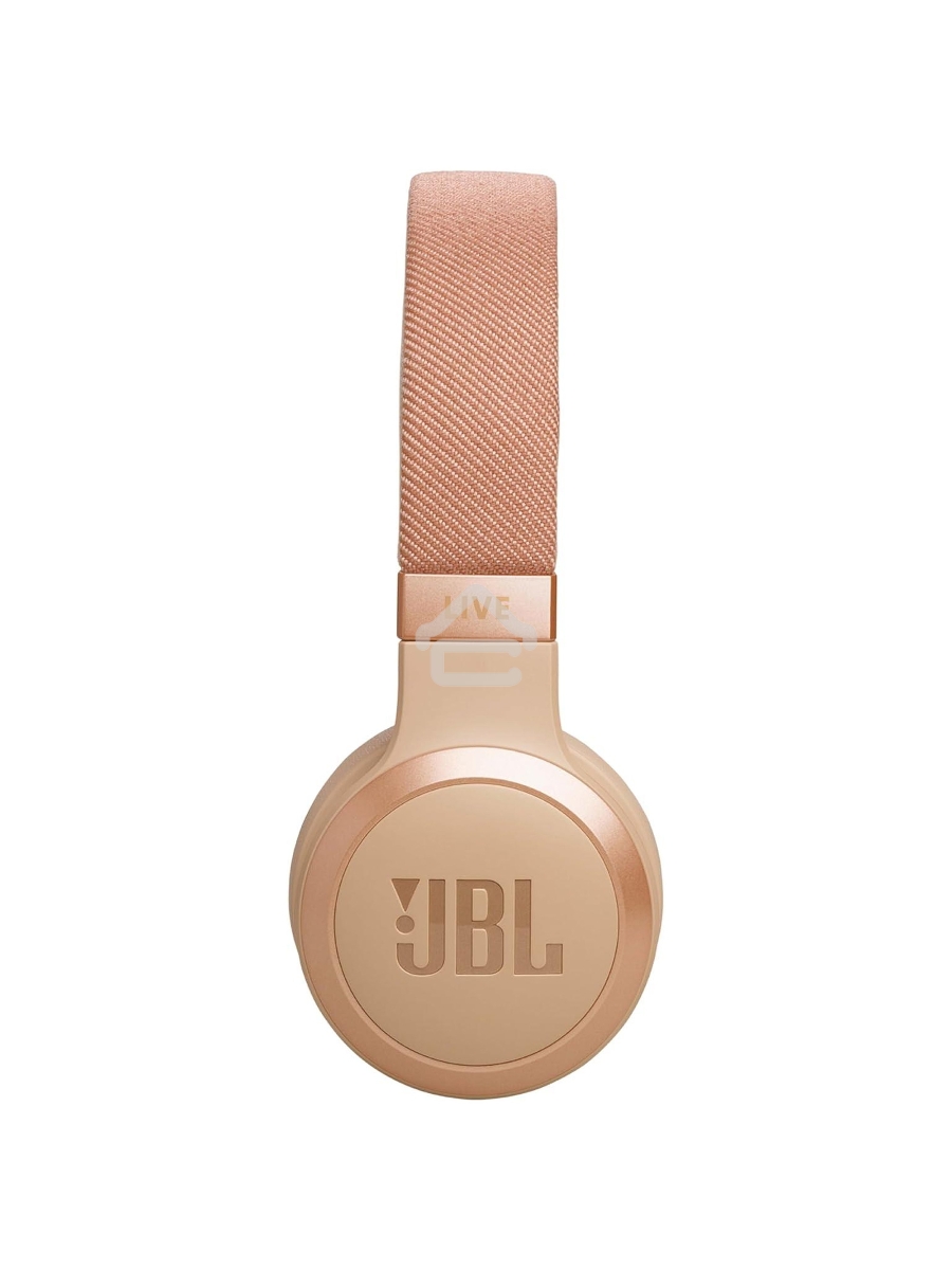 Наушники JBL LIVE 670NC SAT сандал