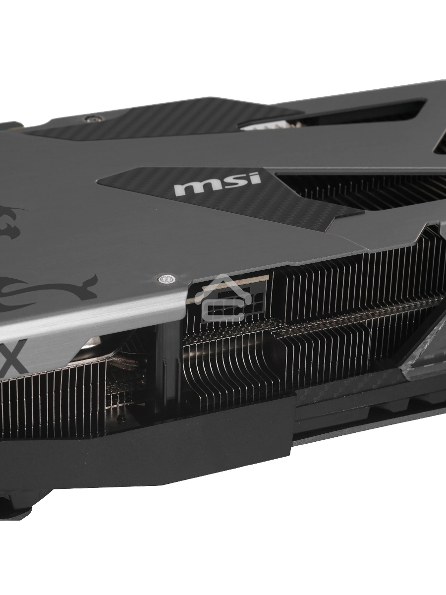 Видеокарта MSI RTX5070 VANGUARD SOC 12GB GDDR7 192bit 3xDP HDMI 3FAN RTL