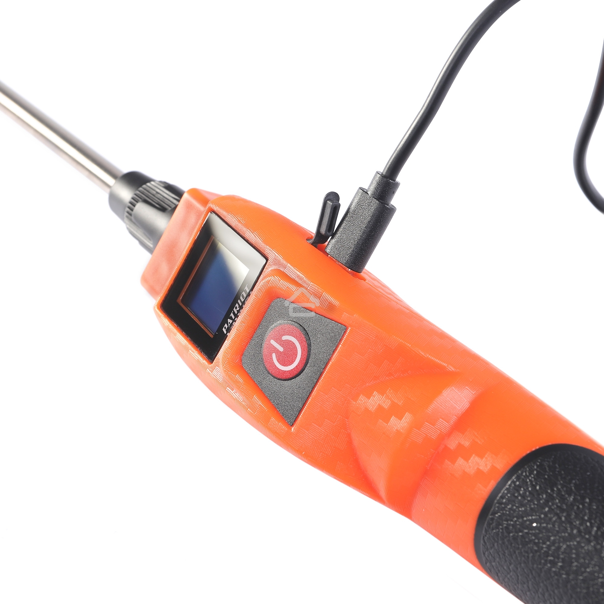 Распылитель аккумуляторный PATRIOT PT-8E