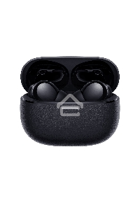 Наушники беспроводные  Xiaomi Redmi Buds 5 Pro Midnight черный (BHR7660GL)