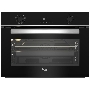 Духовой шкаф электрический Beko BBCM13300X, черный/серебристый