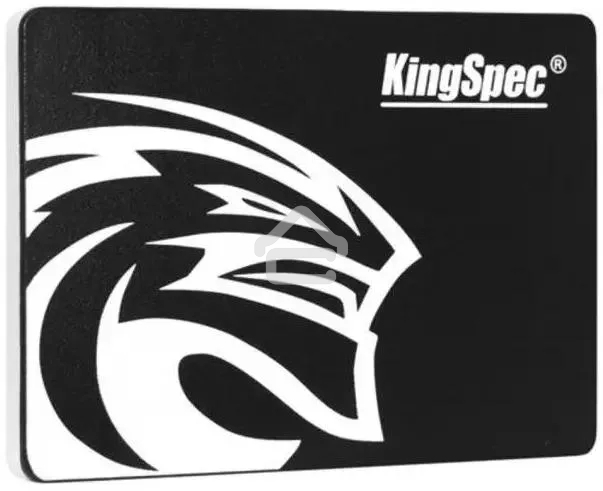 Накопитель SSD KingSpec P4-120, 120Gb, SATA III, 2.5