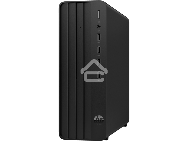 Компьютер HP Pro 290 G9 R SFF Core i3-13100,8Gb,256Gb,eng usb kbd,mouse,DOS,1Wty