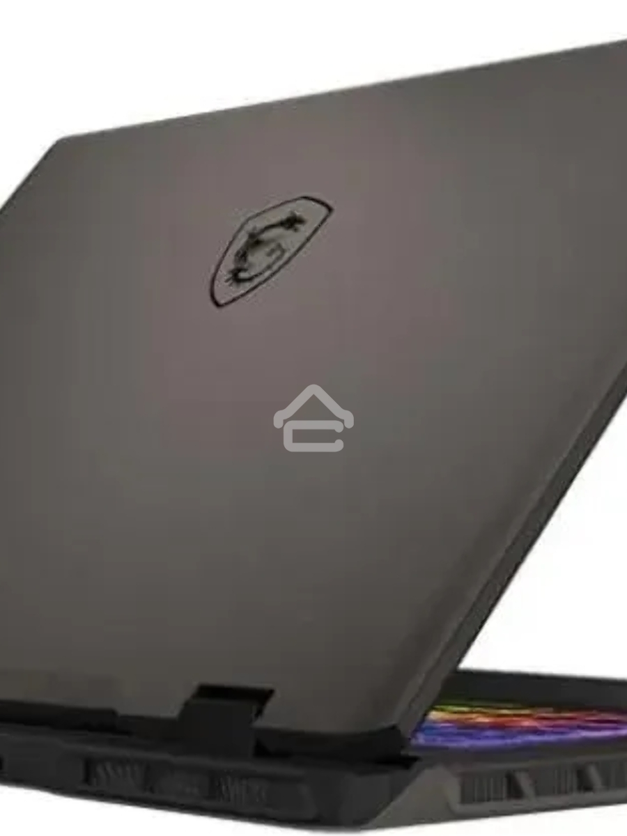 Ноутбук MSI Sword 16 HX B13VGKG-855XRU 16