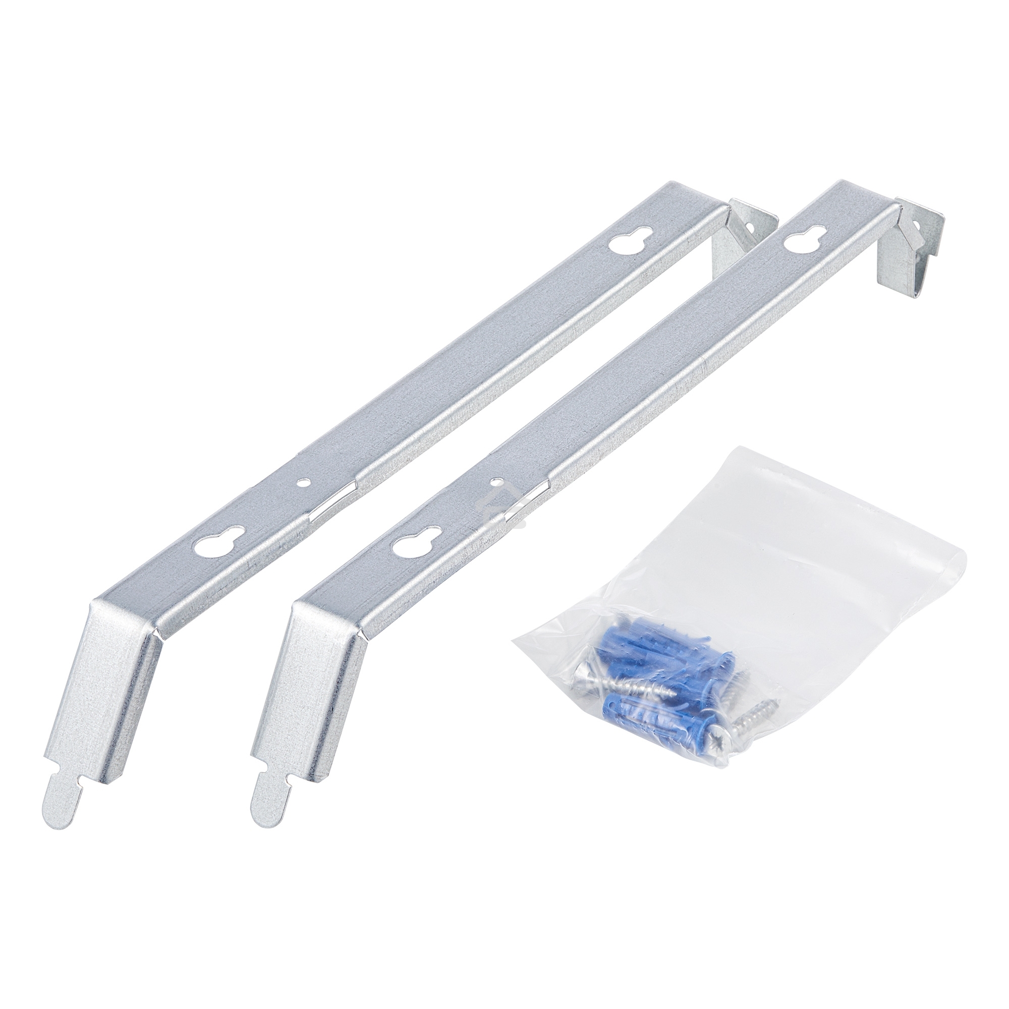 Конвектор электрический Ballu Solo Turbo BEC/SMT-2000 + Кронштейн CWM-02, белый, 2000 Вт, 25 м2, термостат