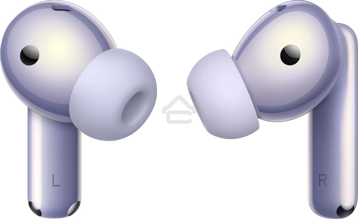 Наушники Huawei FreeBuds 6i Orca-T100, Bluetooth, внутриканальные, фиолетовый